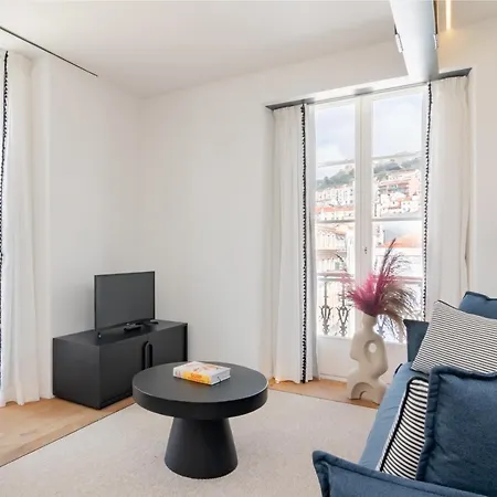 Apartmán Ando Living - Santa Justa 77 House
