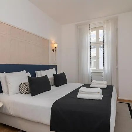 Ando Living - Santa Justa 77 House Apartament