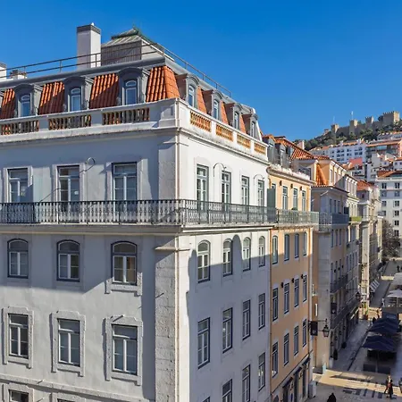 Ando Living - Santa Justa 77 House Apartament