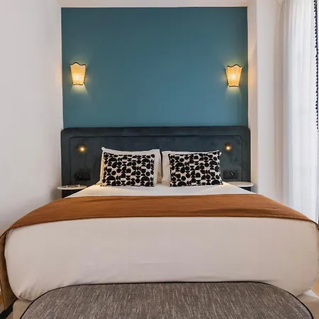 Apartament Ando Living - Santa Justa 77 House *