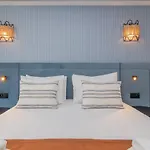Ando Living - Santa Justa 77 House Lisboa