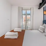 Ando Living - Santa Justa 77 House Ξενοδοχείο με διαμερίσματα