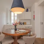 Ando Living - Santa Justa 77 House Appart hôtel