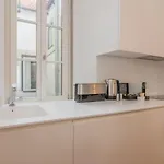 Ando Living - Santa Justa 77 House Appart hôtel Lisboa