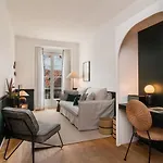 Appart hôtel Ando Living - Santa Justa 77 House Lisboa