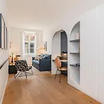 Ando Living - Santa Justa 77 House 4*