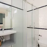 Appart hôtel Ando Living - Santa Justa 77 House 4*