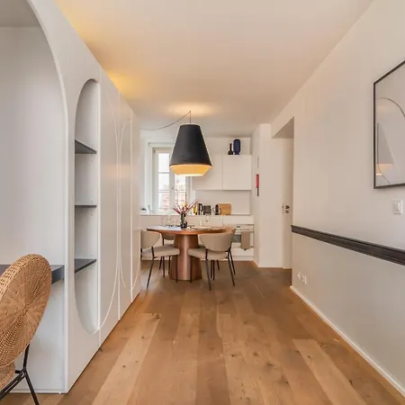 Ando Living - Santa Justa 77 House 4*