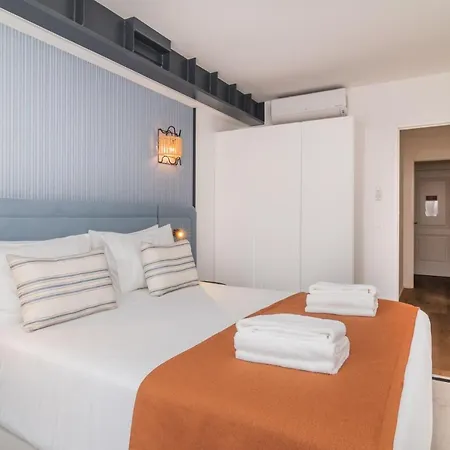 Ando Living - Santa Justa 77 House