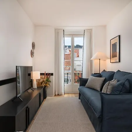 Ando Living - Santa Justa 77 House 4*
