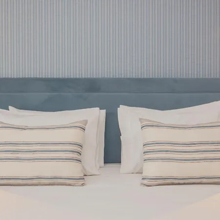 Ando Living - Santa Justa 77 House Apartament Lizbona