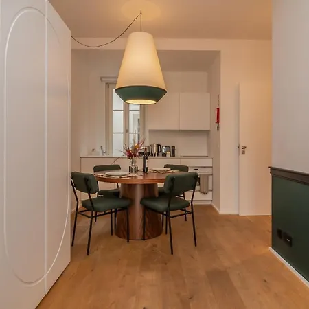 Ando Living - Santa Justa 77 House Apartament