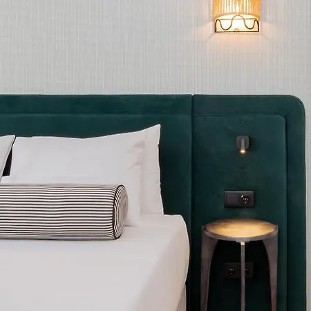 아파트 Ando Living - Santa Justa 77 House *