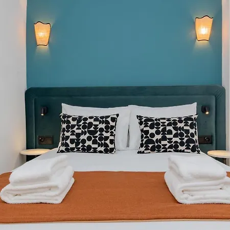 Ando Living - Santa Justa 77 House *