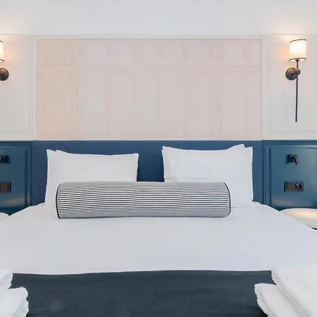 Apartman Ando Living - Santa Justa 77 House Lisboa