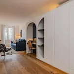 Lägenhetshotell Ando Living - Santa Justa 77 House