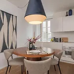 Ando Living - Santa Justa 77 House شقة فندقية