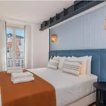 Ando Living - Santa Justa 77 House شقة فندقية 4*