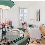 Ando Living - Santa Justa 77 House