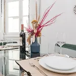 Ando Living - Santa Justa 77 House شقة فندقية