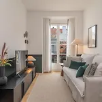 Ando Living - Santa Justa 77 House شقة فندقية 4*