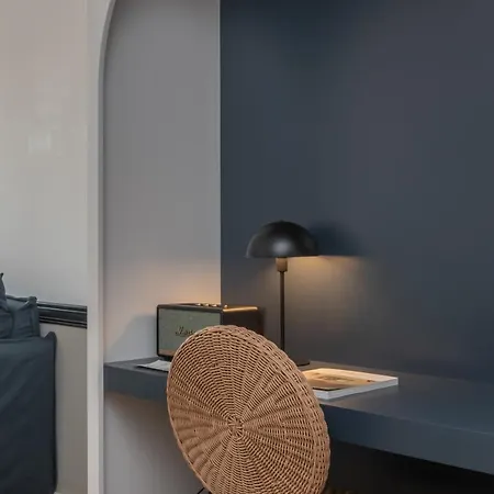 Апартаменты Ando Living - Santa Justa 77 House Лиссабон