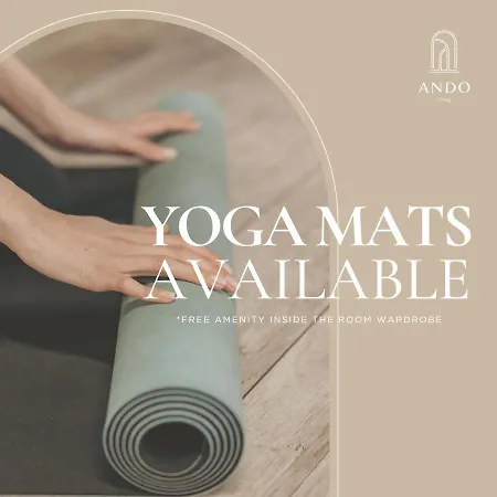 Ando Living - Santa Justa 77 House *