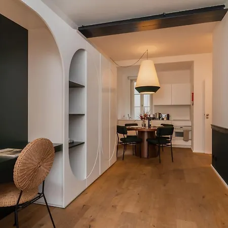 Ando Living - Santa Justa 77 House